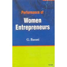 Performance of Women Entrepreneurs